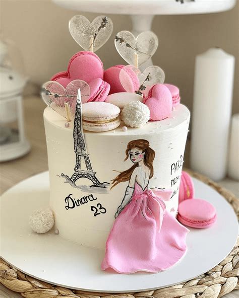 cake design paris